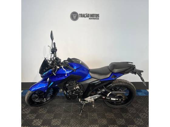 YAMAHA FZ15 FAZER CONNECTED ABS YAMAHA FZ15 FAZER CONNECTED ABS